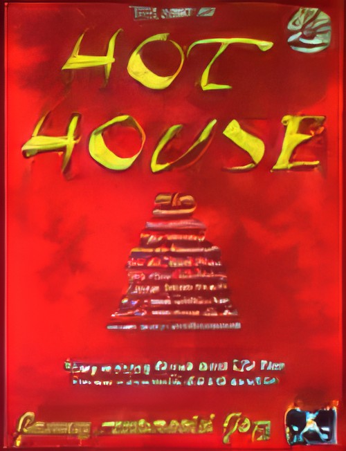 Volume 94 - Hot House