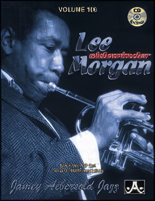 Volume 106 - Lee Morgan 'Sidewinder'