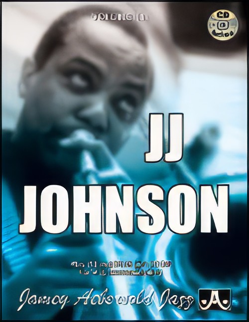 Volume 111 - J.J. Johnson