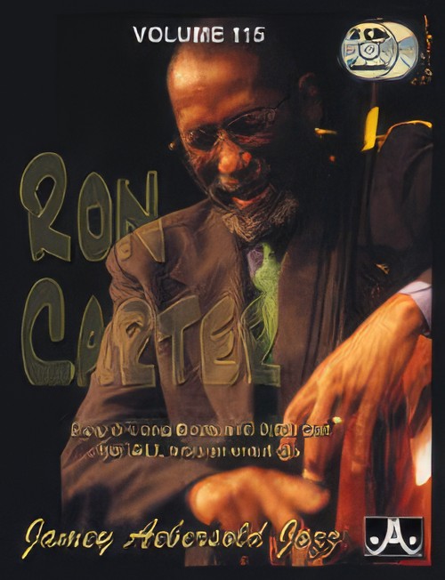 Volume 115 - Ron Carter