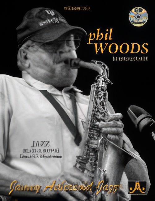 Volume 121 - Phil Woods