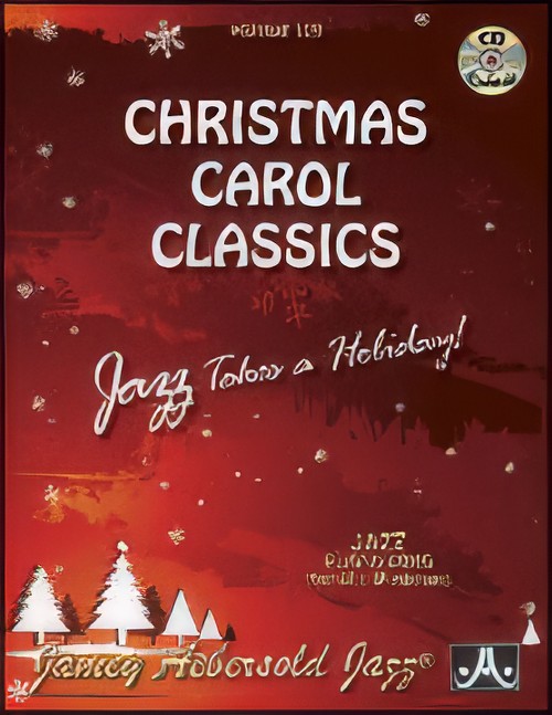 Volume 125 - Christmas Carol Classics