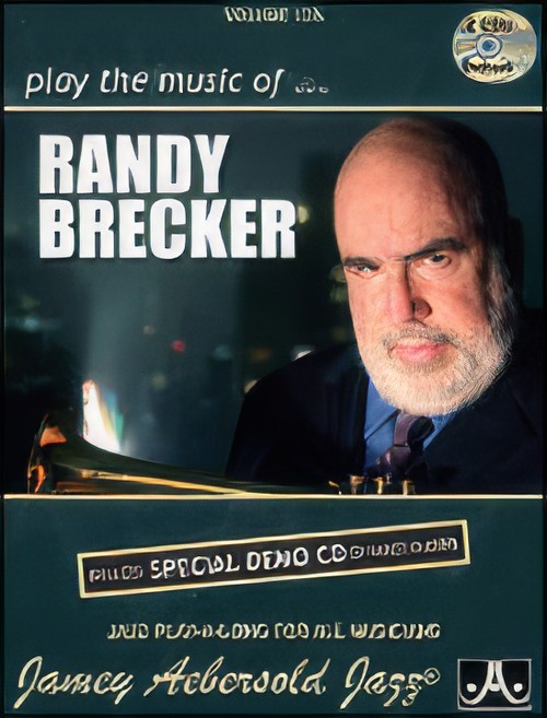 Volume 126 - Randy Brecker