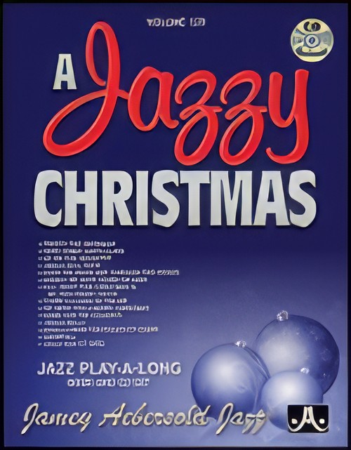 Volume 129 - A Jazzy Christmas