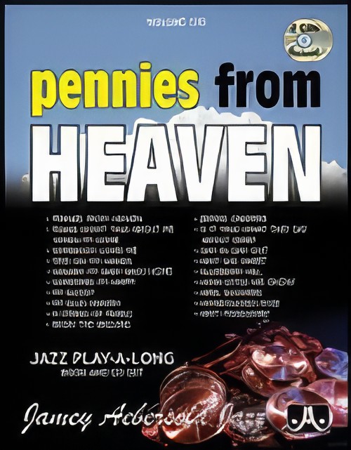 Volume 130 - Pennies from Heaven